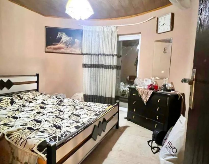 خرید ویلا باغ 400 متری در چمستان شهرکی | ۴۰۰ متر