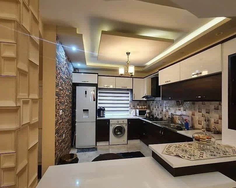 خرید ویلا باغ شهرکی 500 متری در چمستان | ۵۰۰ متر