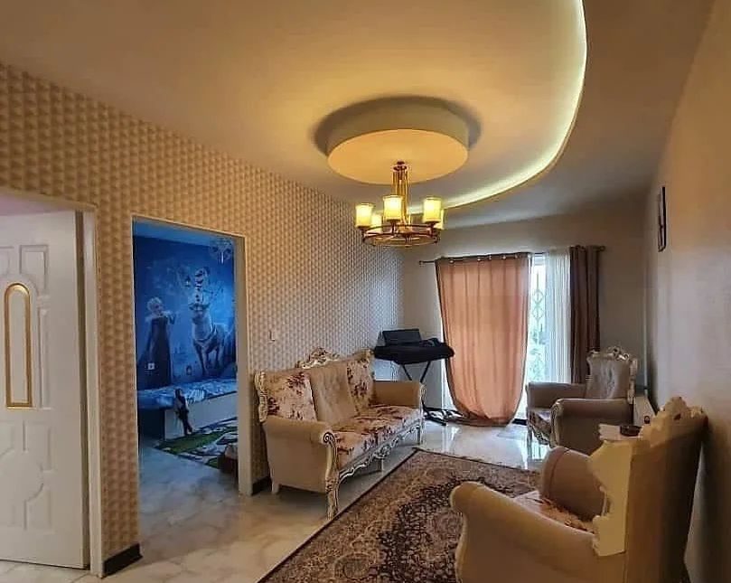 خرید ویلا باغ شهرکی 500 متری در چمستان | ۵۰۰ متر