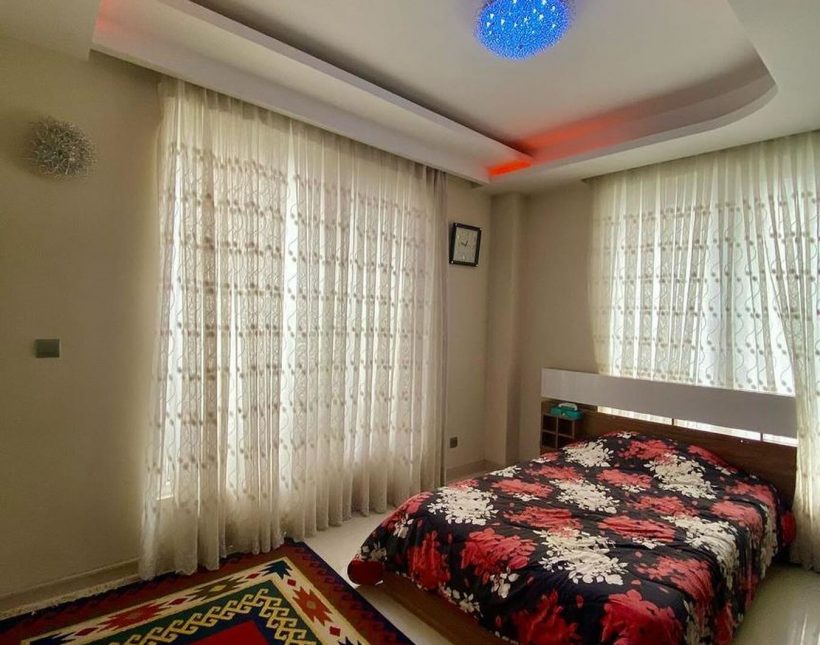خرید ویلا باغ 400 متری 3 خوابه در نور | ۴۰۰ متر