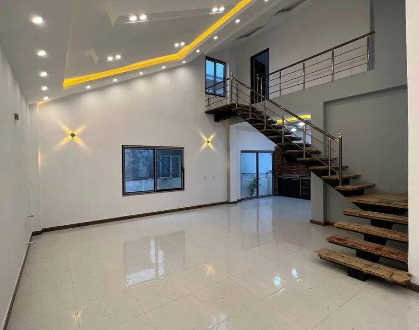 خرید ویلای 350 متری استخر دار در نور | ۳۵۰ متر