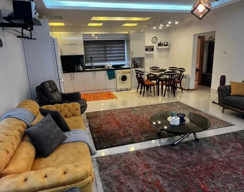 خرید ویلا فلت 250 متری شهرکی در چمستان | ۲۵۰ متر