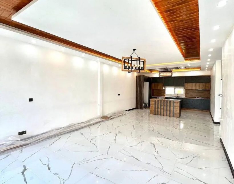 خرید ویلای 300 متری نما مدرن در چمستان | ۳۰۰ متر