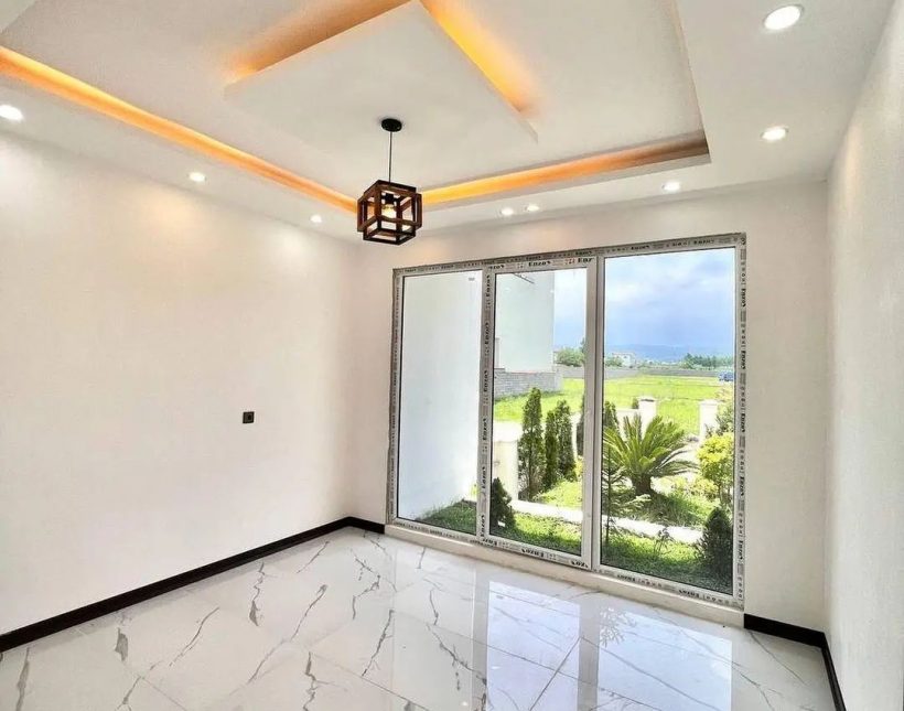 خرید ویلای 300 متری نما مدرن در چمستان | ۳۰۰ متر