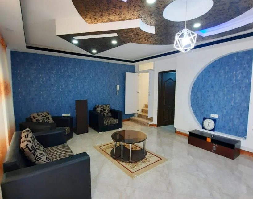 خرید ویلا باغ 300 متری سند دار شهرکی در چمستان | ۳۰۰ متر