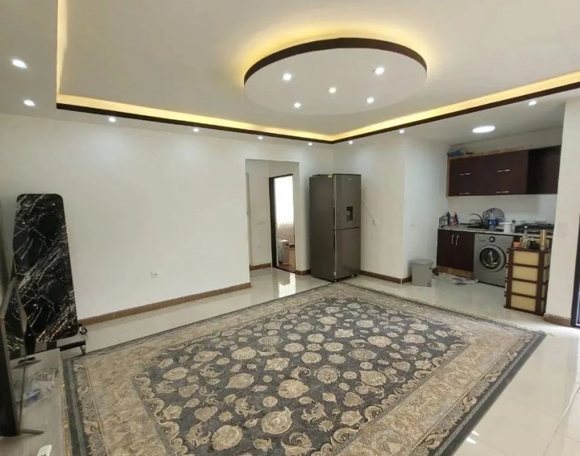 خرید ویلا فلت 200 متری نقلی در چمستان | ۲۰۰ متر