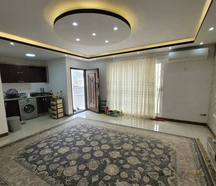 خرید ویلا فلت 200 متری نقلی در چمستان | ۲۰۰ متر