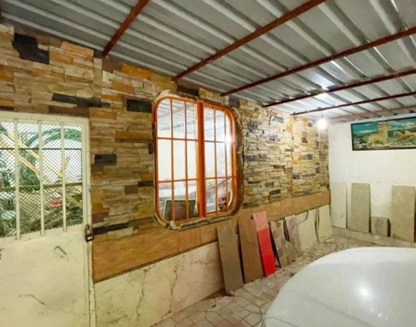 خرید ویلا باغ 500 متری 2 خوابه در چمستان | ۵۰۰ متر