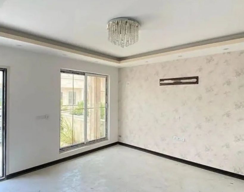 خرید ویلا فلت نما سنگ 300 متری در چمستان | ۳۰۰ متر