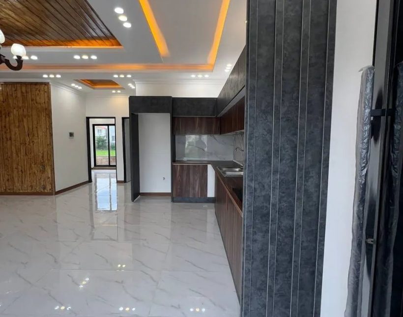 خرید ویلا فلت 200 متری در چمستان | ۲۰۰ متر