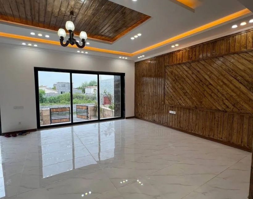 خرید ویلا فلت 200 متری در چمستان | ۲۰۰ متر
