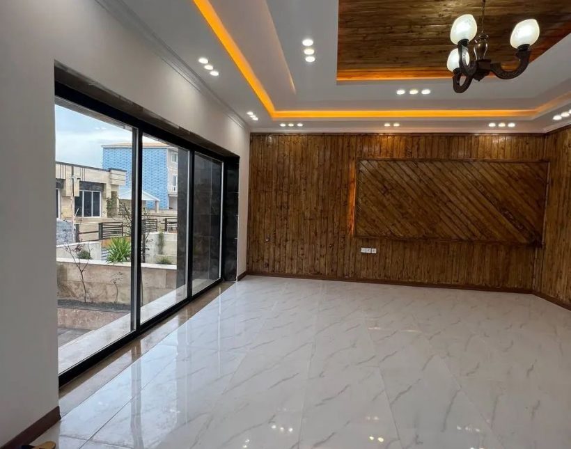 خرید ویلا فلت 200 متری در چمستان | ۲۰۰ متر