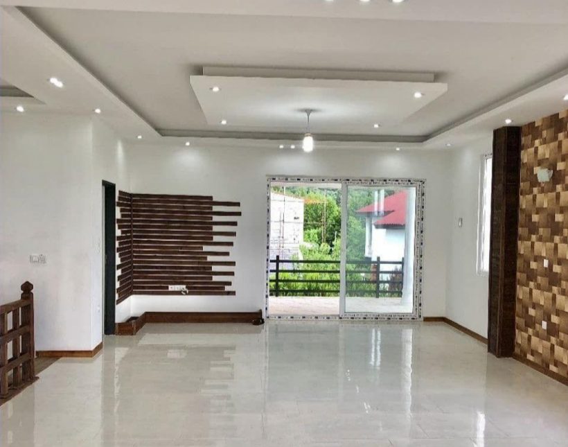 خرید ویلا دوبلکس 300 متری شهرکی دامنه جنگل | 280 متر