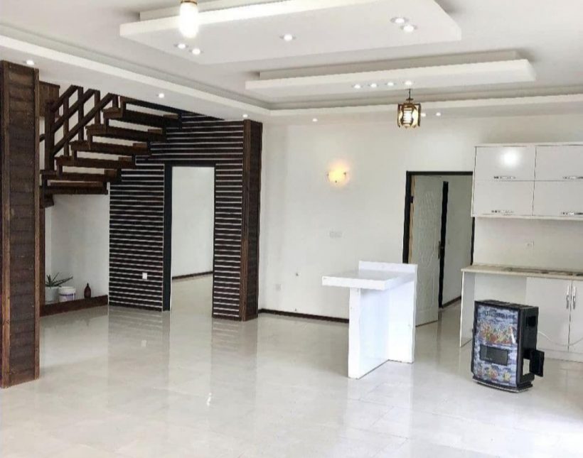 خرید ویلا دوبلکس 300 متری شهرکی دامنه جنگل | 280 متر