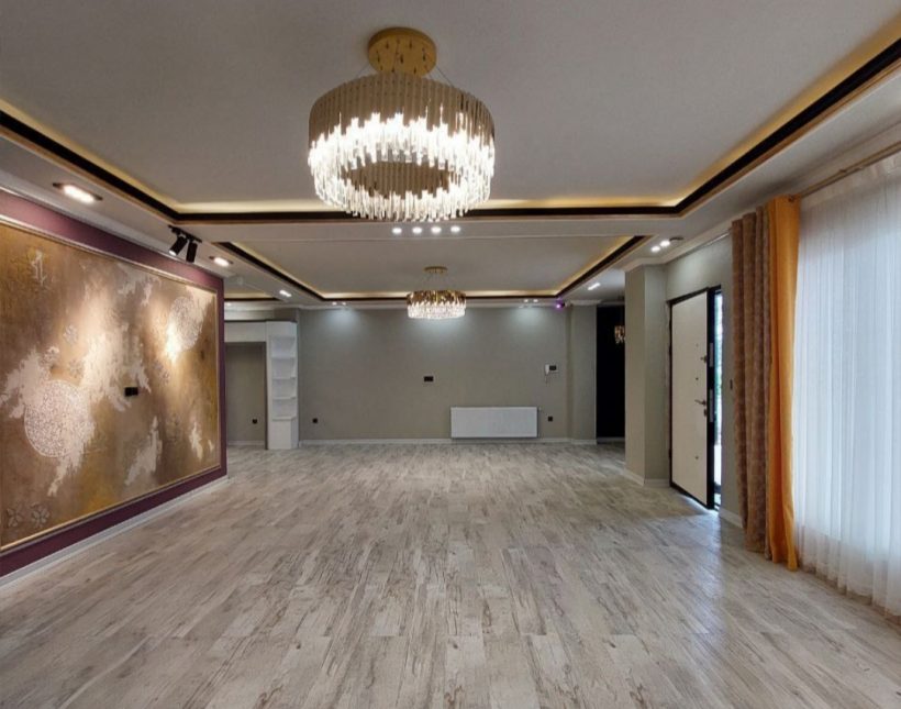 خرید ویلا در شمال 300 متری دوبلکس با جکوزی | ۳۰۰ متر