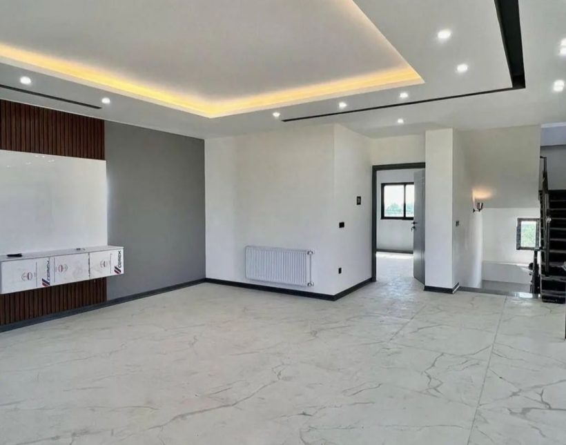خرید ویلا در شمال 350 متری دوبلکس هوشمند | ۳۵۰ متر