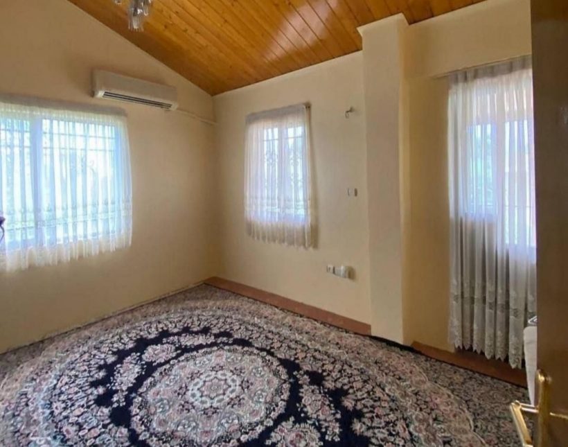 خرید ویلا باغ دوبلکس 300 متری پلاک 1 جنگل | ۳۰۰ متر