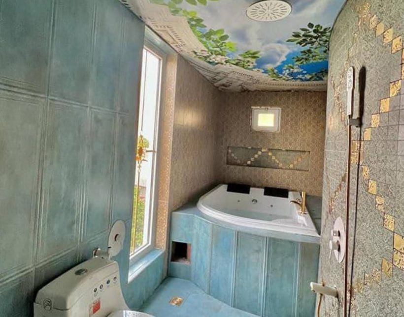 خرید کاخ ویلای هوشمند 350 متری با استخر و جکوزی | ۳۵۰ متر