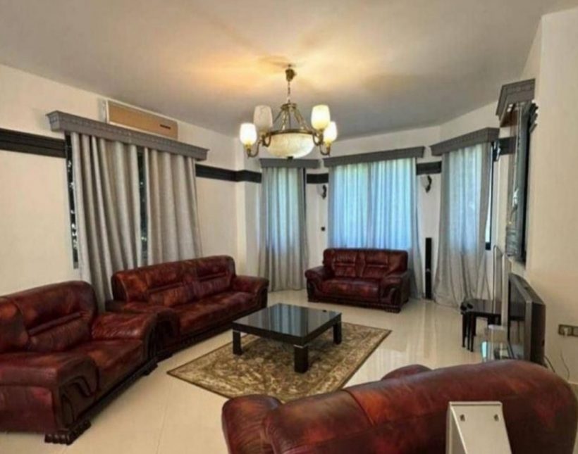 خرید ویلا در شمال 330 متری دوبلکس فول فرنیش استخر دار | ۳۳۰ متر