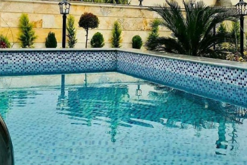 خرید ویلا دوبلکس مدرن 250 متری استخر دار در چمستان | ۲۵۰ متر