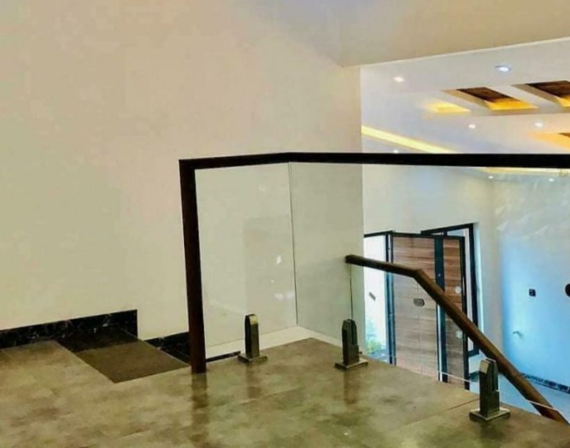 خرید ویلا دوبلکس مدرن 250 متری استخر دار در چمستان | ۲۵۰ متر