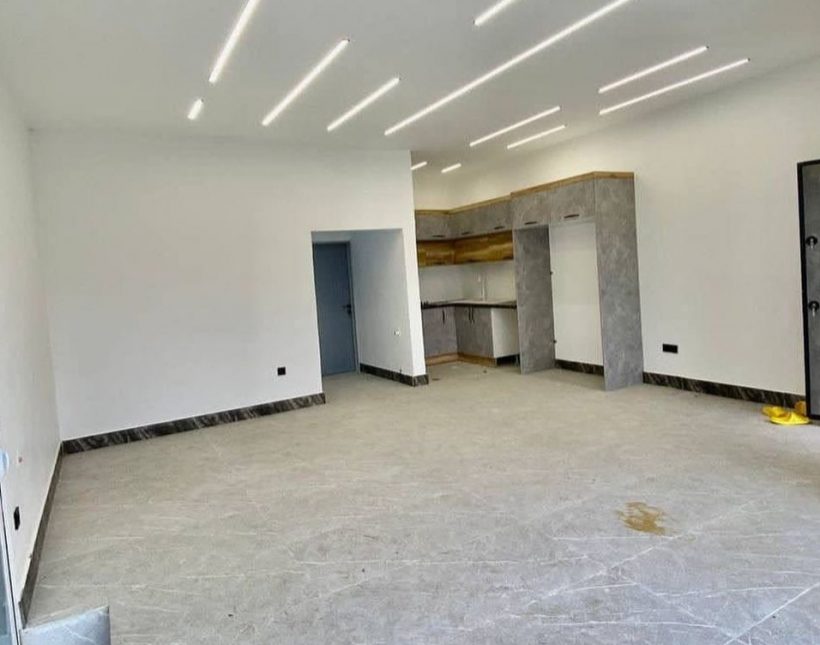 خرید ویلا فلت 250 متری با استخر داخلی چمستان | ۲۵۰ متر