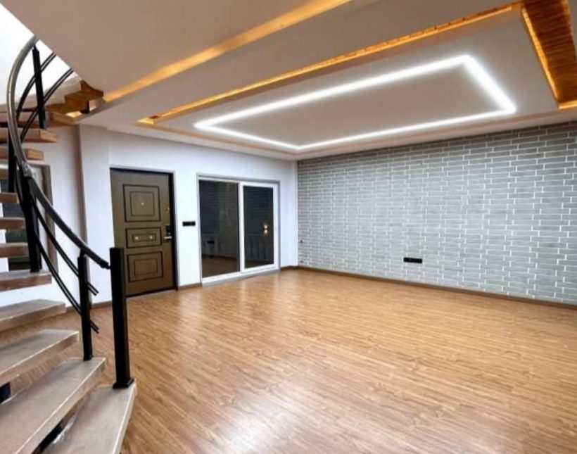 خرید ویلا دوبلکس نما سنگ استخر دار شهرکی 350 متری | ۳۵۰ متر