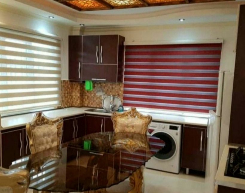 خرید ویلا دوبلکس مبله 300 متری شهرکی پلاک 1 جنگل | ۳۰۰ متر