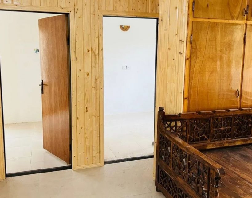 خرید ویلا باغ دوبلکس 250 متری جنگلی سند دار | ۲۵۰ متر