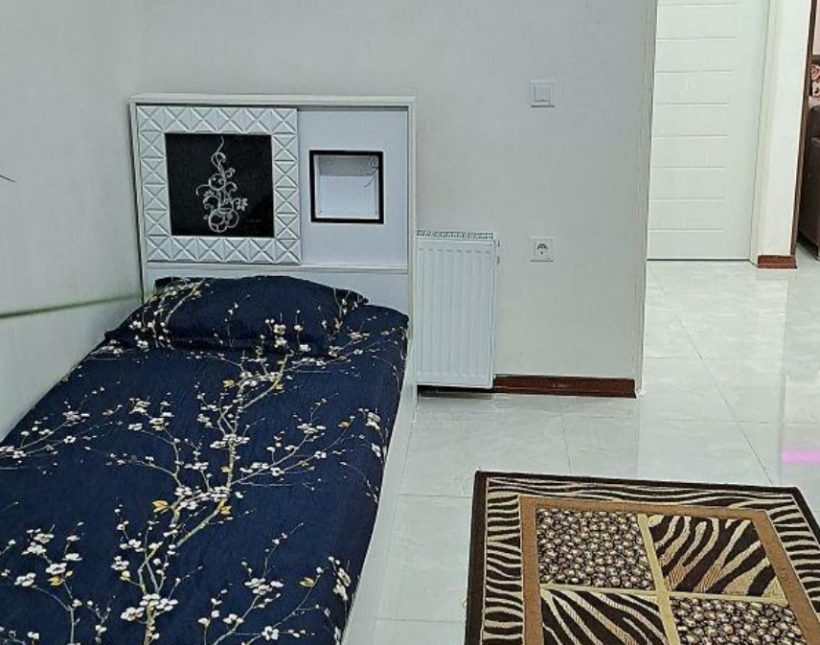 خرید ویلا باغ استخر دار 300 متری مبله پلاک 1 جنگل | ۳۰۰ متر
