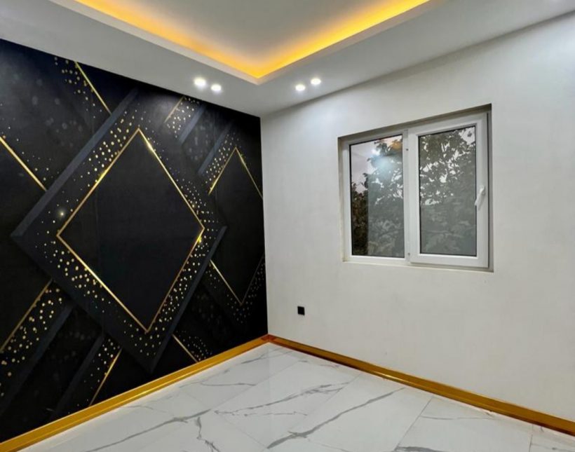 خرید ویلا دوبلکس مدرن 250 متری شهرکی چمستان | ۲۵۰ متر