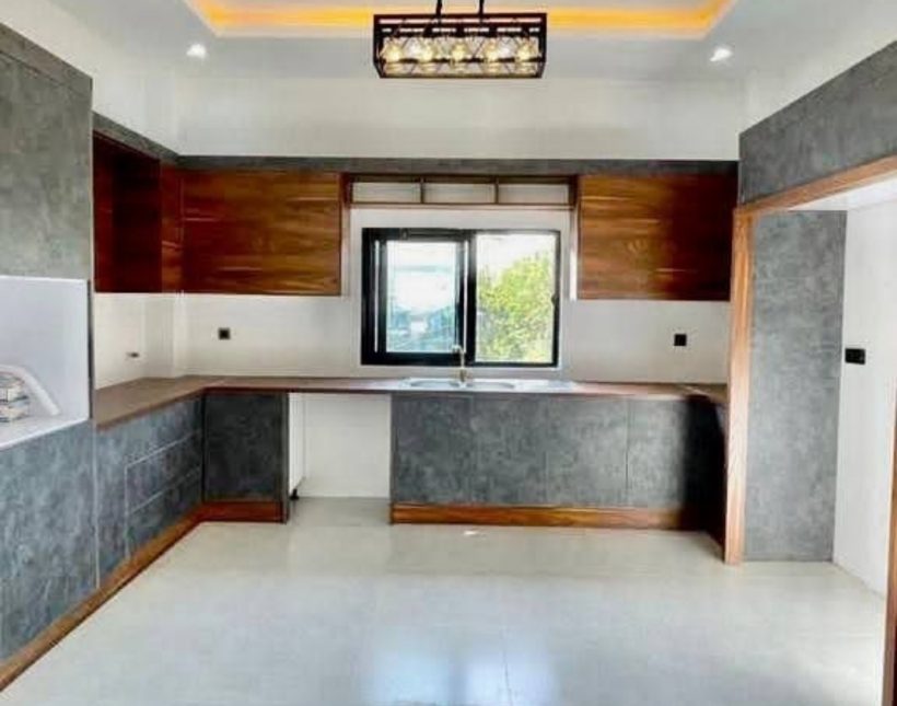 خرید ویلا در چمستان 300 متری دوبلکس شهرکی ویو جنگل | ۳۰۰ متر