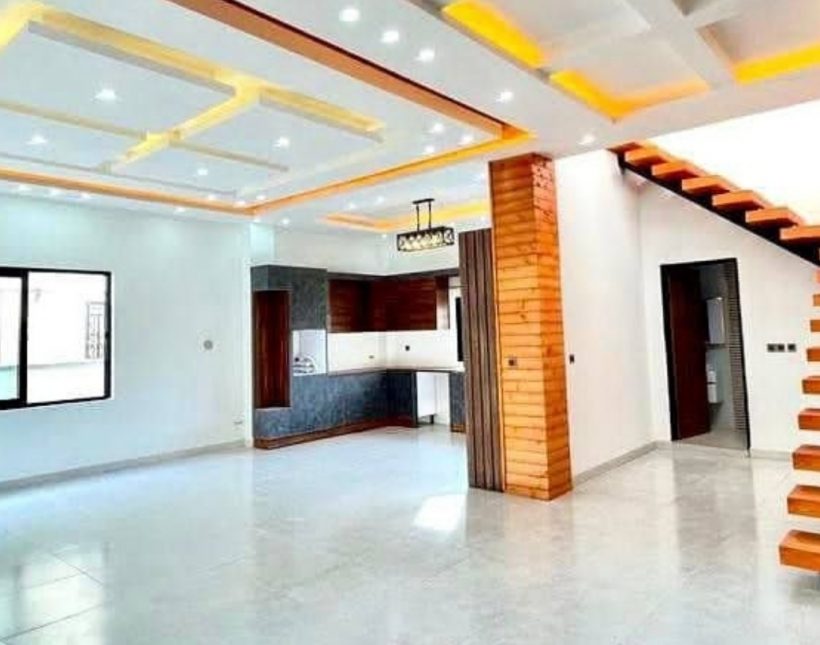 خرید ویلا در چمستان 300 متری دوبلکس شهرکی ویو جنگل | ۳۰۰ متر