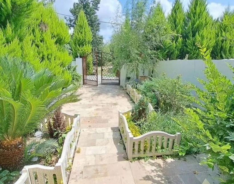 خرید ویلا دوبلکس کلاسیک 250 متری مبله شهرکی جنگلی | ۲۵۰ متر