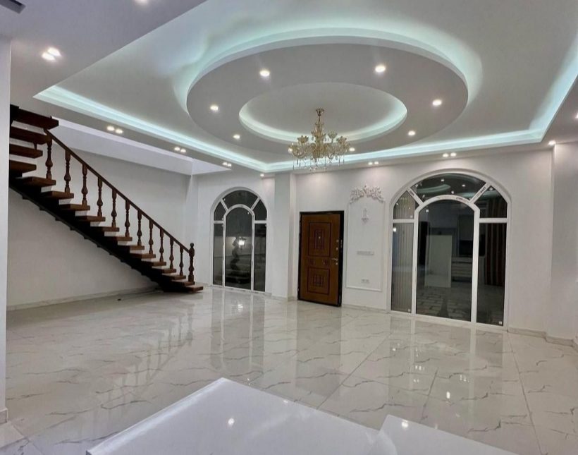 خریدکاخ ویلاهوشمند300متری استخرداخلی جنگلی نور | ۳۰۰ متر
