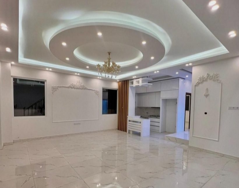 خریدکاخ ویلاهوشمند300متری استخرداخلی جنگلی نور | ۳۰۰ متر