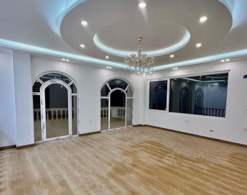 خریدکاخ ویلاهوشمند300متری استخرداخلی جنگلی نور | ۳۰۰ متر