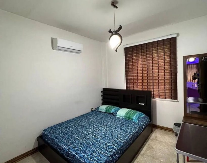 فروش ویلا کاخ نما سنگ با طراحی عالی ویو جنگل | 400 متر