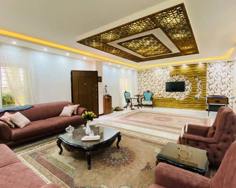 خرید ویلا در شمال نما کلاسیک | 400 متر