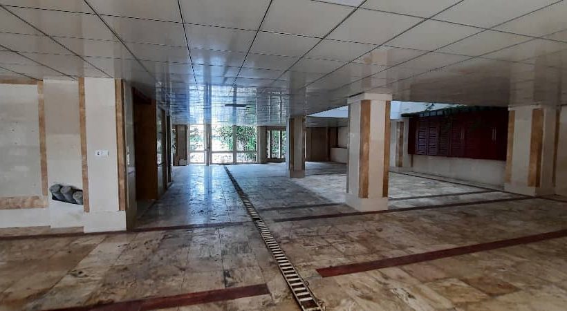 فروش آپارتمان شش طبقه نوساز منطقه رویان | ۶۱۰ متر