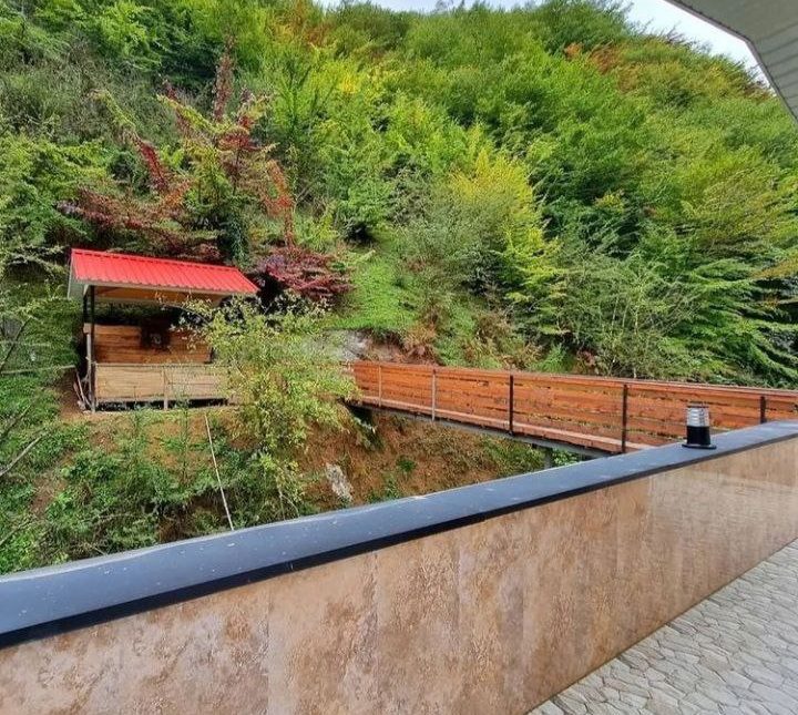 خرید ویلا دوبلکس استخر دار 350 متری بدون مشرف | ۳۵۰ متر