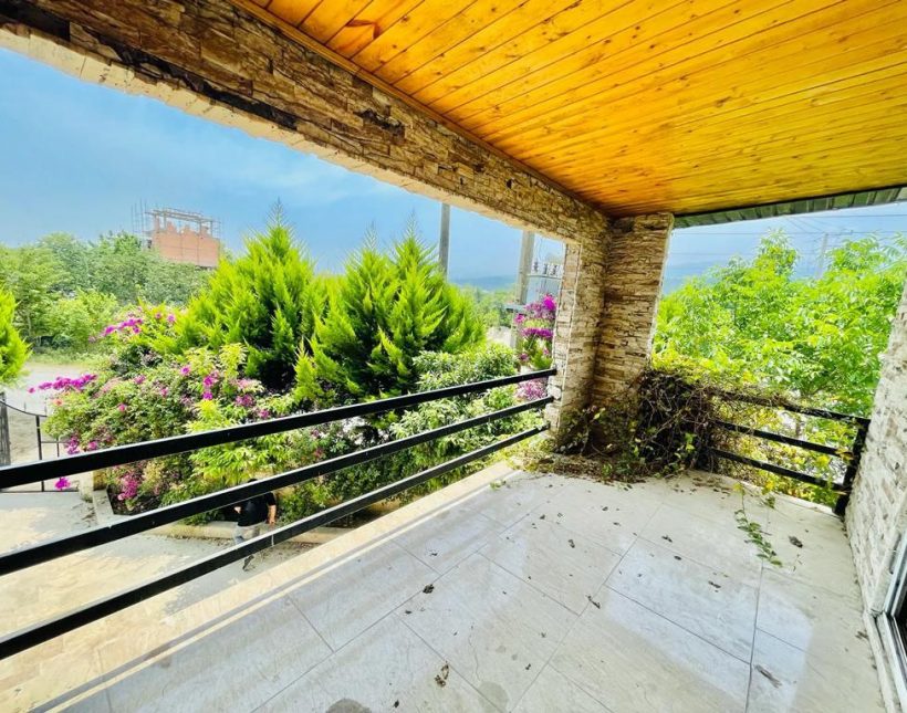 باغ ویلای 300 متری شهرکی مدارک کامل | ۳۰۰ متر