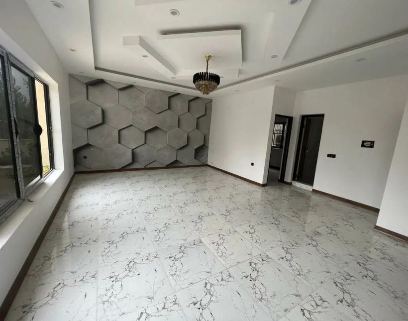 خرید ویلا فلت 200 متری 2 خوابه شهرکی در چمستان | ۲۰۰ متر