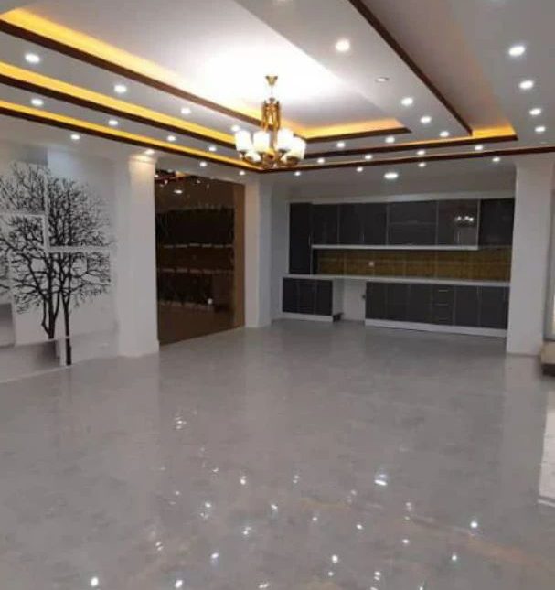 خرید ویلا دوبلکس 300 متری استخر دار در چمستان | ۳۰۰ متر