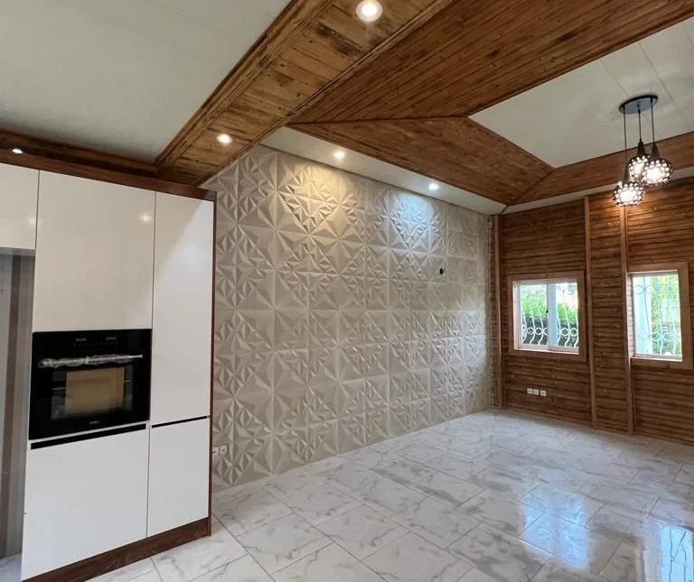 خرید ویلا دوبلکس 300 متری 3 خواب در نور | ۳۰۰ متر