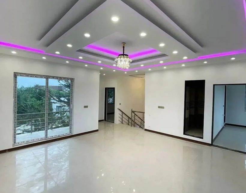 خرید ویلا دوبلکس 320 متری 3 خواب در چمستان | ۳۰۰ متر