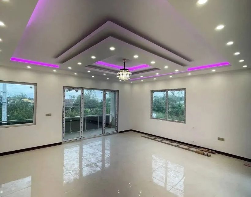 خرید ویلا دوبلکس 320 متری 3 خواب در چمستان | ۳۰۰ متر