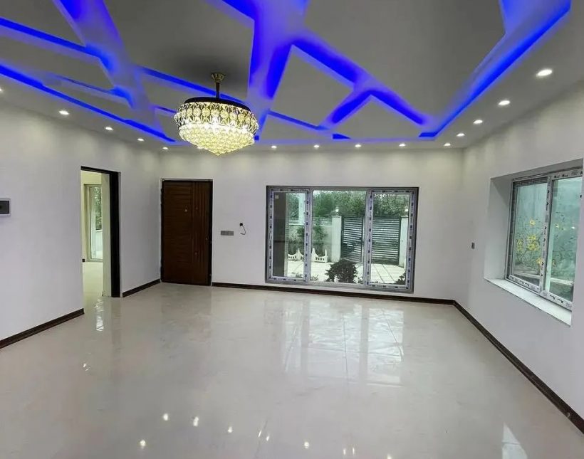 خرید ویلا دوبلکس 320 متری 3 خواب در چمستان | ۳۰۰ متر