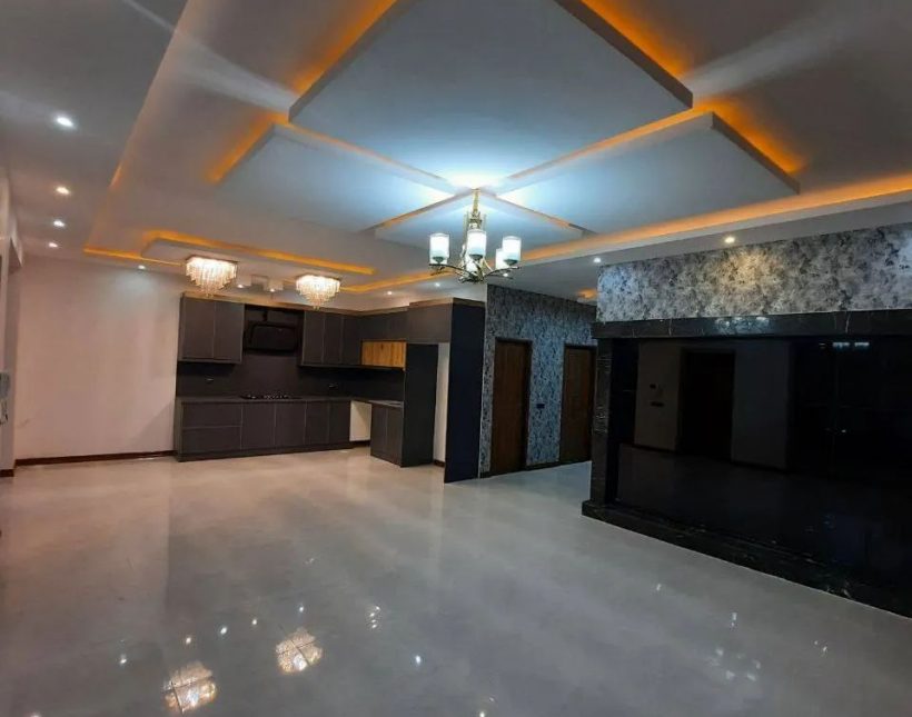 خرید ویلا فلت شهرکی 200 متری استخر دار در چمستان | ۲۰۰ متر