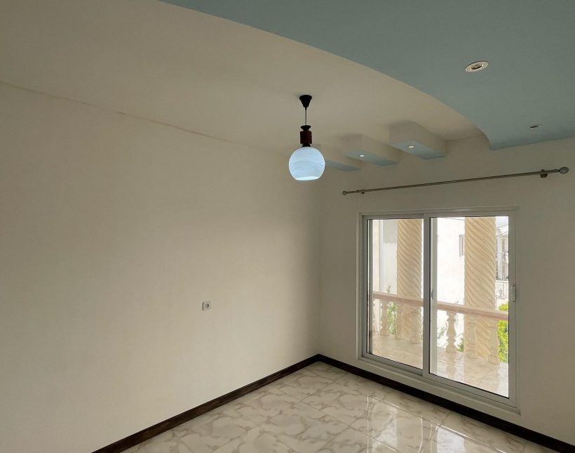 کاخ ویلای 350 متری شهرکی در چمستان | ۳۵۰ متر